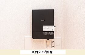 セレーノ・アロッジオ 201 ｜ 千葉県野田市野田（賃貸アパート1LDK・2階・51.88㎡） その11