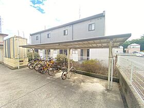 レオパレスプティフルール桜台 201 ｜ 千葉県野田市桜台187-4（賃貸アパート1K・2階・23.18㎡） その8