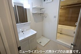 エムズサニーガーデン　27 103 ｜ 茨城県筑西市門井（賃貸アパート1LDK・1階・50.05㎡） その7