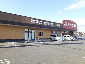 エムズサニーガーデン　27 103 ｜ 茨城県筑西市門井（賃貸アパート1LDK・1階・50.05㎡） その20