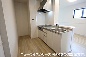 エムズサニーガーデン　27 101 ｜ 茨城県筑西市門井（賃貸アパート1LDK・1階・50.01㎡） その4