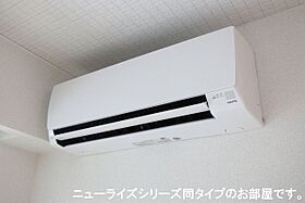 エムズサニーガーデン　25 202 ｜ 茨城県筑西市門井（賃貸アパート2LDK・2階・59.58㎡） その12