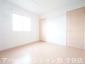 ジョルダン・ヴェール 101 ｜ 茨城県常総市中妻町696-1（賃貸アパート1LDK・1階・44.75㎡） その11