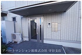 ヒルズひがし野B 205 ｜ 茨城県守谷市ひがし野3丁目17-3（賃貸アパート2LDK・2階・58.37㎡） その27