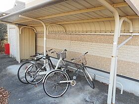 レオパレスウィステリア 102 ｜ 茨城県筑西市甲（賃貸アパート1K・1階・23.18㎡） その12