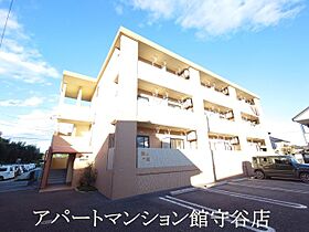 ルミエール 205 ｜ 茨城県常総市豊岡町乙1455-11（賃貸アパート1K・1階・27.00㎡） その1