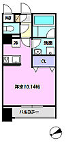 STATION TOWER TOYOSHIMA 503 ｜ 茨城県つくばみらい市陽光台1丁目7-2（賃貸マンション1R・5階・26.53㎡） その2