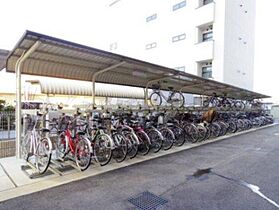 フロンティア・コンフォート研究学園 1403 ｜ 茨城県つくば市研究学園5丁目（賃貸マンション3LDK・14階・86.75㎡） その16