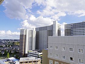 フロンティア・コンフォート研究学園 1403 ｜ 茨城県つくば市研究学園5丁目（賃貸マンション3LDK・14階・86.75㎡） その20