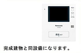 グレースよしわら 104 ｜ 茨城県稲敷郡阿見町よしわら2丁目1-3（賃貸アパート1LDK・1階・36.29㎡） その6