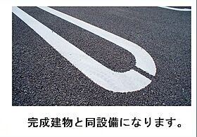 グレースよしわら 101 ｜ 茨城県稲敷郡阿見町よしわら2丁目1-3（賃貸アパート1LDK・1階・36.29㎡） その13