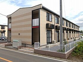 レオパレス住吉B 207 ｜ 茨城県つくば市上横場1924-4（賃貸アパート1K・2階・23.18㎡） その15