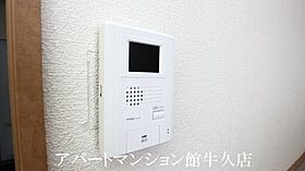 レオパレスティエラI 308 ｜ 茨城県つくば市観音台1丁目37-10（賃貸マンション1K・3階・23.18㎡） その15