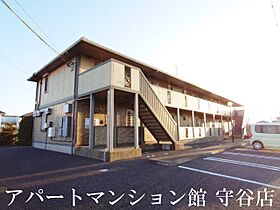 メゾン・リル・リッシュ 206 ｜ 茨城県つくばみらい市紫峰ヶ丘1丁目8-1（賃貸アパート1LDK・1階・40.07㎡） その30