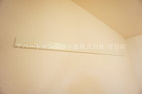 千部越 201 ｜ 茨城県坂東市岩井4966-1（賃貸アパート1K・2階・29.70㎡） その20