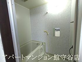 プルミエールエビハラ・パーソンズB 202 ｜ 茨城県守谷市薬師台6丁目6-2（賃貸アパート1DK・1階・27.08㎡） その12