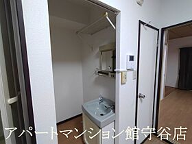 プルミエールエビハラ・パーソンズB 202 ｜ 茨城県守谷市薬師台6丁目6-2（賃貸アパート1DK・1階・27.08㎡） その19