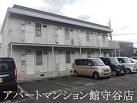 プルミエールエビハラ・パーソンズB 202 ｜ 茨城県守谷市薬師台6丁目6-2（賃貸アパート1DK・1階・27.08㎡） その18