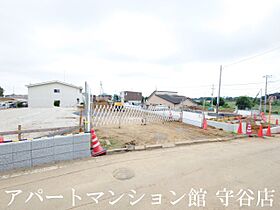 ラ　コリーナG 204 ｜ 茨城県つくばみらい市小絹368-1（賃貸アパート2LDK・2階・59.55㎡） その29