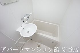 レオパレスマニエ 206 ｜ 茨城県つくば市高見原1丁目7-4（賃貸アパート1K・2階・22.35㎡） その5