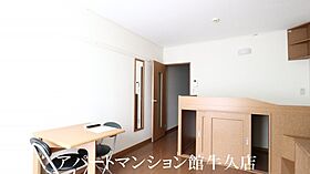 レオパレスシェルコート 103 ｜ 茨城県つくば市牧園2-32（賃貸アパート1K・1階・22.70㎡） その9