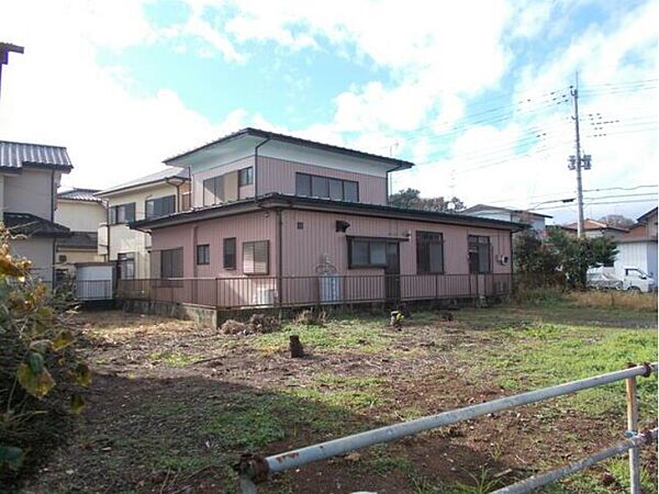 detached 茨城県常総市豊岡町1160-39

地図を見る