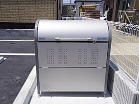 ヴァンベール 202 ｜ 茨城県つくば市みどりの1丁目（賃貸アパート2LDK・2階・54.91㎡） その17