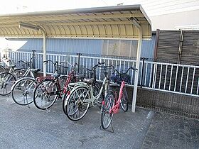 レオパレスコテナン阿見中央 207 ｜ 茨城県稲敷郡阿見町中央4丁目（賃貸アパート1K・2階・23.18㎡） その10