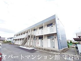 レオパレスサンライト 103 ｜ 茨城県守谷市本町188-1（賃貸アパート1K・1階・20.28㎡） その30