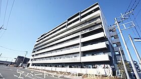 エキスポコンフォート II 217 ｜ 茨城県つくば市島名（賃貸マンション1K・2階・33.83㎡） その1