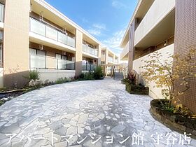 PRESTIGE 111 ｜ 茨城県常総市内守谷町きぬの里3丁目34-2（賃貸マンション1LDK・1階・45.36㎡） その26