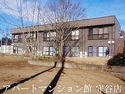 🉐敷金礼金0円！🉐ダイワコーポI