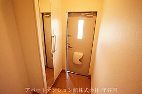 K-HOUSE-2 202 ｜ 茨城県坂東市沓掛1414-1（賃貸アパート2LDK・2階・57.22㎡） その24