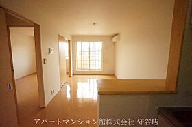 K-HOUSE-2 202 ｜ 茨城県坂東市沓掛1414-1（賃貸アパート2LDK・2階・57.22㎡） その18