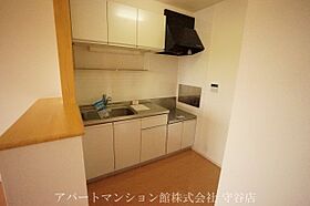 K-HOUSE-2 202 ｜ 茨城県坂東市沓掛1414-1（賃貸アパート2LDK・2階・57.22㎡） その17