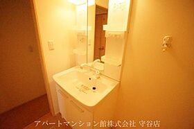 K-HOUSE-2 202 ｜ 茨城県坂東市沓掛1414-1（賃貸アパート2LDK・2階・57.22㎡） その7