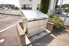 K-HOUSE-2 202 ｜ 茨城県坂東市沓掛1414-1（賃貸アパート2LDK・2階・57.22㎡） その29