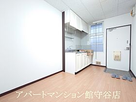 プルミエールエビハラ・パーソンズE 205 ｜ 茨城県守谷市薬師台6丁目6-2（賃貸アパート1DK・1階・27.08㎡） その13