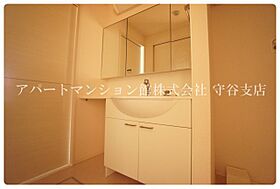 AIRY HILLS　C 201 ｜ 茨城県守谷市本町721-28（賃貸アパート2LDK・2階・54.67㎡） その7