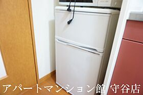 レオパレスステラ0506 106 ｜ 茨城県守谷市薬師台7丁目12-1（賃貸アパート1K・1階・26.49㎡） その17