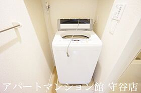 レオネクストうめの木 102 ｜ 茨城県つくば市学園の森2丁目（賃貸マンション1R・1階・33.12㎡） その18