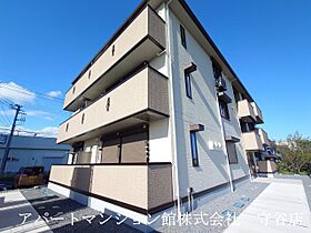 トリシアひがし野 201 ｜ 茨城県守谷市ひがし野2丁目8-1（賃貸アパート2LDK・1階・52.75㎡） その30