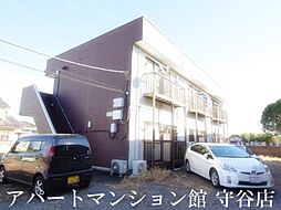 🉐敷金礼金0円！🉐ダイワコーポII
