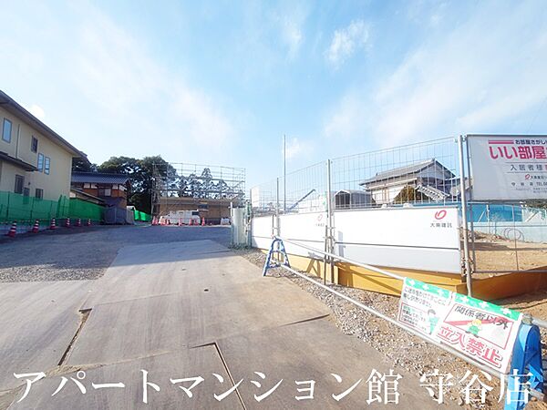 （仮称）小張PJ 02