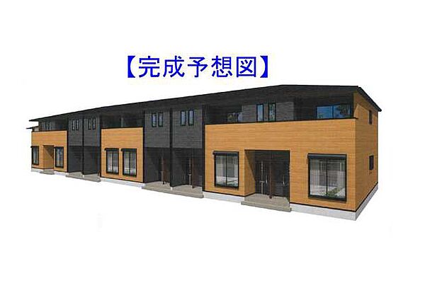 （仮称）小張PJ 02