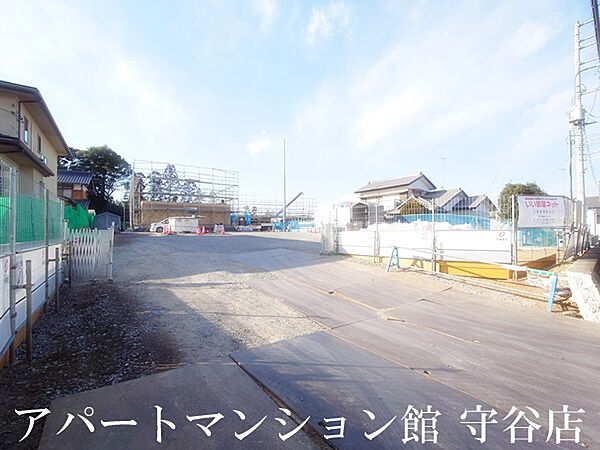 （仮称）小張PJ 02
