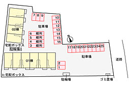 （仮称）小張PJ 02