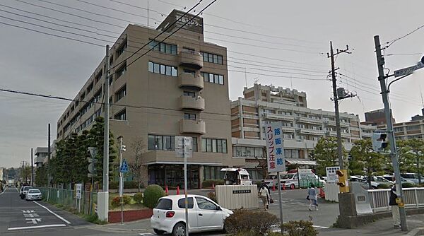 画像19:【総合病院】土浦協同病院まで1424ｍ