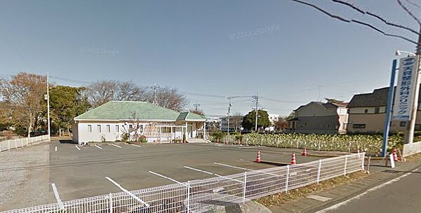 クレイドルIII 203｜茨城県つくば市若栗(賃貸アパート2LDK・2階・59.55㎡)の写真 その22