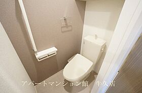 ヒカルサ土浦滝田 205 ｜ 茨城県土浦市滝田1丁目28（賃貸アパート1K・2階・27.02㎡） その11